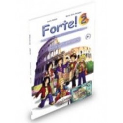 Forte 2 - Guida Per L Insegnante (Βιβλίο Καθηγητή)